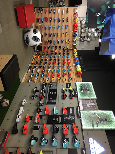 Soccer Store «Scoreboard Sports», reviews and photos, 509 W 2600 S, Bountiful, UT 84010, USA