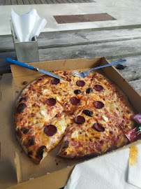 Plats et boissons du Pizzas à emporter PIZZA KITCHEN à Givors - n°10