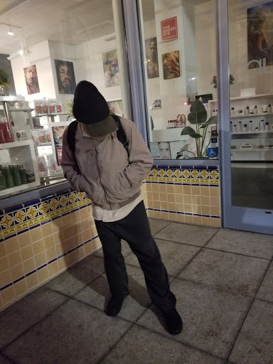 Day Spa «Faust Salon & Spa», reviews and photos, 110 Cooper St #100f, Santa Cruz, CA 95060, USA