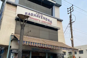 Raghavendra Refreshments & Lunch Home image