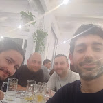 Photo n°1 de l'avis de Leuzzi.o fait le 23/02/2020 à 22:32 sur le  Stonehenge Ristorante e Pizzeria Napoletana à Polistena