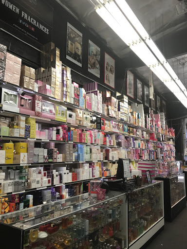 Perfumes Los Angeles