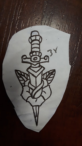 Tattoo Shop «River City Tattoo Studio», reviews and photos, 1816 Fredericksburg Rd, San Antonio, TX 78201, USA