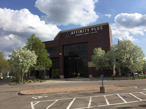 Federal Credit Union «Affinity Plus Federal Credit Union», reviews and photos