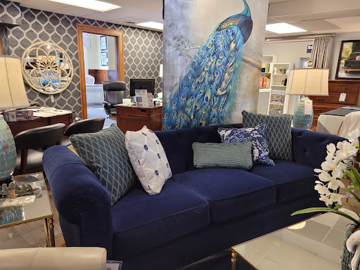 Fenton Home Furnishings, 1136 N Leroy St, Fenton, MI 48430, USA, 