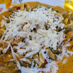 Photo n°2 de l'avis de Daniela.� fait le 02/11/2022 à 11:11 sur le  Pizzeria Alessio à Brockel