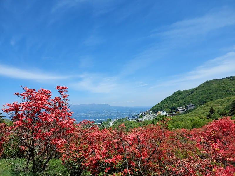 長峰公園