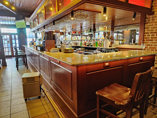 Mexican Restaurant «La Margarita Mexican Restaurant & Oyster Bar», reviews and photos, 120 Produce Row, San Antonio, TX 78207, USA