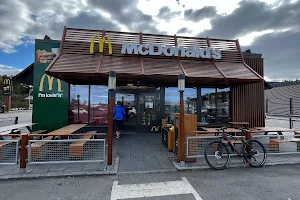 McDonald's Råbekken image