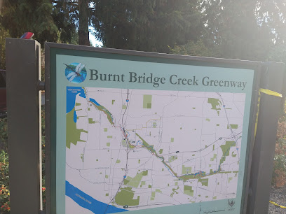 Burnt Bridge Creek Trail