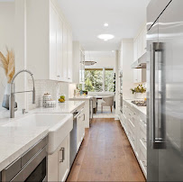 Marie Lyall Interior Design - Photo 3 - Car repair in , Santa Rosa