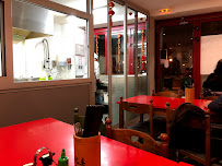 Atmosphère du Restaurant chinois Empire de raviolis à Paris - n°1