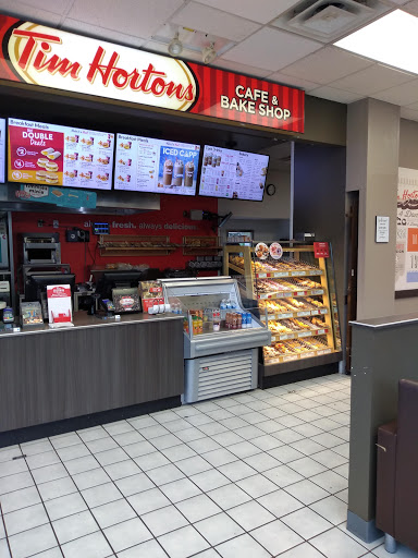 Coffee Shop «Tim Hortons», reviews and photos, 1305 W 5th St, Marysville, OH 43040, USA