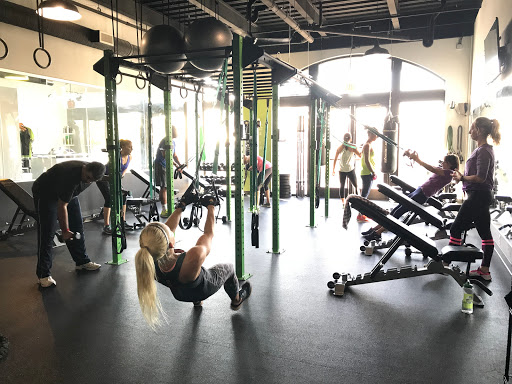 Physical Fitness Program «E60 Fitness», reviews and photos, 21020 Sycolin Rd #115, Ashburn, VA 20147, USA