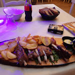 Photo n°9 de l'avis de Eleonora.t fait le 18/10/2023 à 21:34 sur le  Ci Ritorno 2.2 à Pontedera