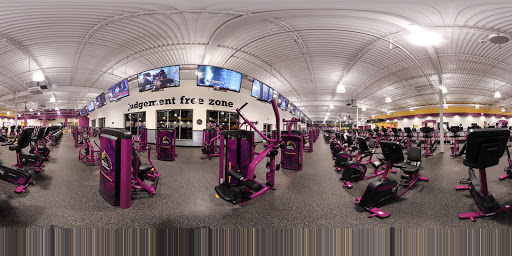 Gym «Planet Fitness», reviews and photos, 693 Main St, Torrington, CT 06790, USA