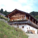 Photo n°2 de l'avis de A... fait le 27/09/2020 à 13:56 sur le  Gönneralm Oberwielenbach à Vila di Sopra