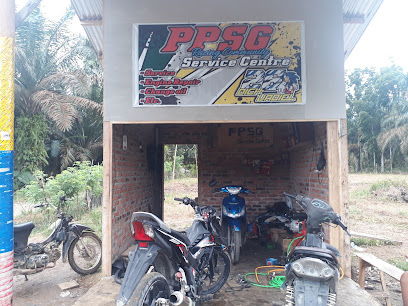 PPSG Racing Community Service Centre