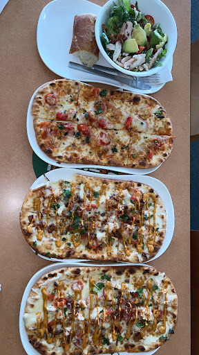 Sandwich Shop «Panera Bread», reviews and photos, 13704 Northwest Fwy, Houston, TX 77040, USA