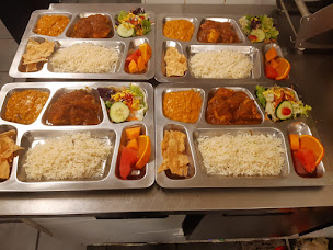 Photo n°23 de Rajasthan Restaurant à Villard-Bonnot ()