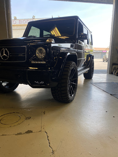 German Auto Specialist image