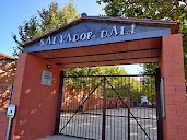 Escuela Salvador Dalí en Figueres
