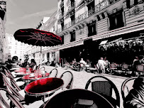 Atmosphère du Restaurant italien Tivoli à Paris - n°12