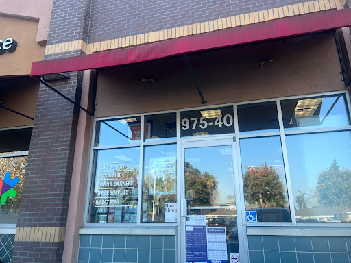 FedEx Office Print & Ship Center image