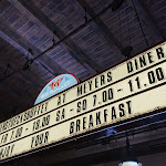 Photo n°2 de l'avis de Katja.. fait le 21/10/2018 à 10:05 sur le  50s ville Diner GmbH à Chemnitz