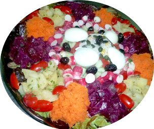 Photo n°19 de Restaurant chez momo à Auxerre ()