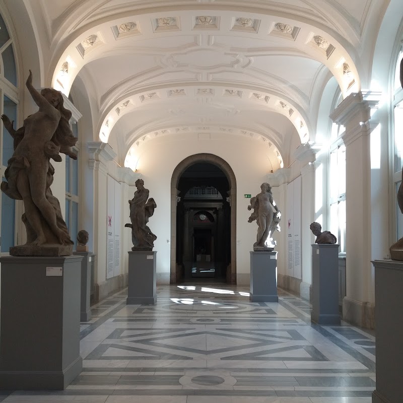 Staatliche Museen zu Berlin – Preußischer Kulturbesitz - Verwaltung