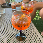 Photo n°1 de l'avis de Rainer.h fait le 30/07/2022 à 13:40 sur le  Chiosco Conca d'Oro à Salò