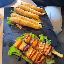Photo n°49 de KALY SUSHI ARLES à Arles ()