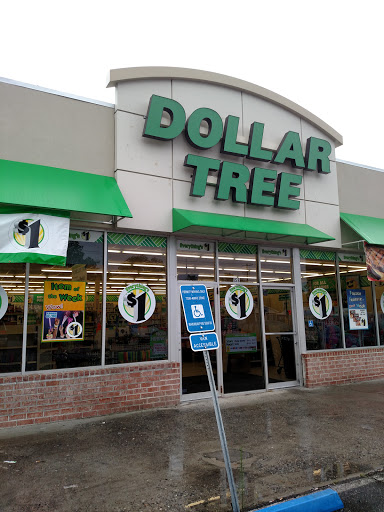 Dollar Tree