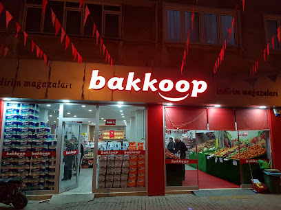 BAKKOOP