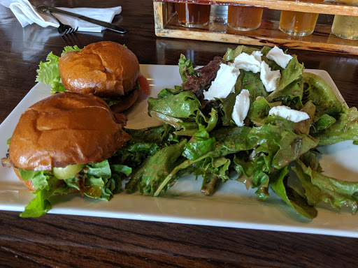 Brewpub «Day Block Brewing Company», reviews and photos, 1105 S Washington Ave, Minneapolis, MN 55415, USA