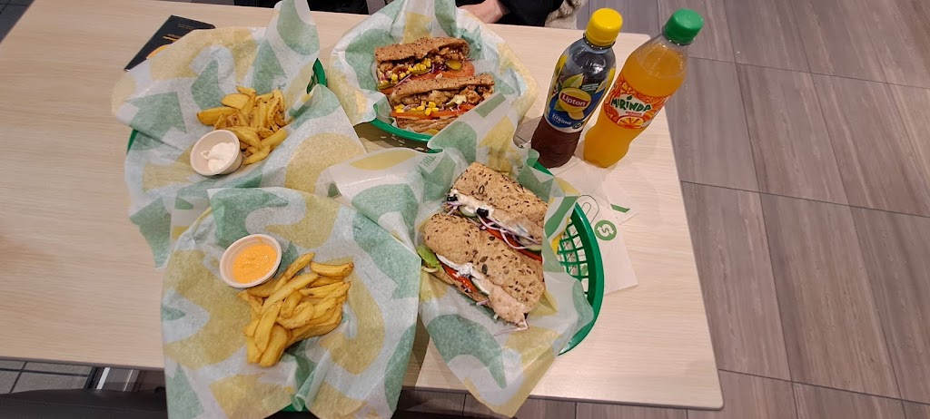 Subway