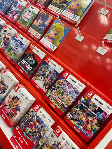 Department Store «Target», reviews and photos, 200 Glynn Isle, Brunswick, GA 31525, USA