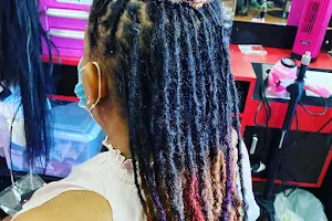 BeautySue Salon | Black Hair Stylist from Jamaica image