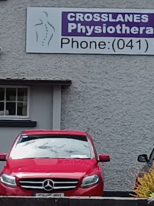 Crosslanes Physiotherapy Clinic Drogheda - Crosslanes Physiotherapy Clinic Drogheda