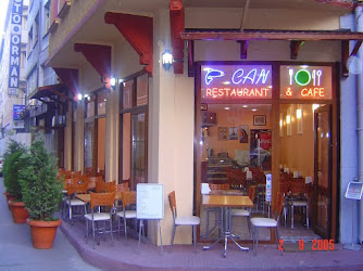 Can Restoran & Cafe