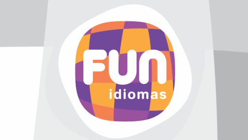 Logo da empresa - FUN Idiomas