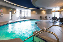 Holiday Inn Express & Suites Madison Central, an IHG Hotel - Photo 3 - Car repair in Madison, WI, Madison