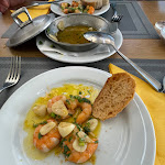 Photo n°1 de l'avis de Elke.a fait le 04/08/2023 à 20:50 sur le  Santo António à Costa da Caparica