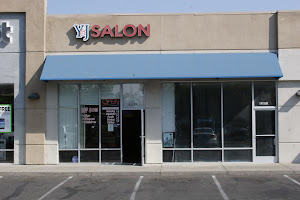 Y & J Salon