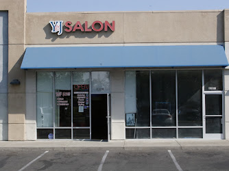 Y & J Salon