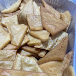 Photo n°2 de l'avis de Massimiliano.a fait le 06/01/2024 à 10:10 sur le  Rosso Ketchup Fabrizio Bellavia à Paceco