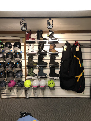Sporting Goods Store «Sun Valley Sports», reviews and photos, 3900 Medina Rd U, Akron, OH 44333, USA