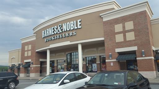 Book Store «Barnes & Noble», reviews and photos, 1245 NY-300, Newburgh, NY 12550, USA