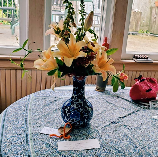 Florist «By the Bunch», reviews and photos, 7042 SE Milwaukie Ave, Portland, OR 97202, USA